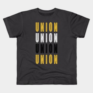 Union Kids T-Shirt